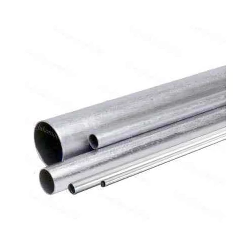 CARBON PRESS SZÉNACÉL 22x1 CSŐ kivűl belül horganyzott.