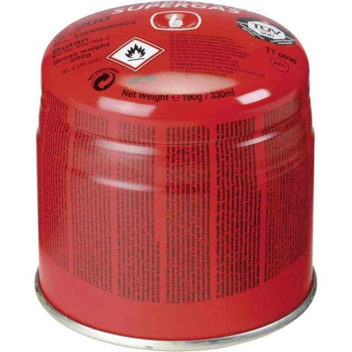 Rothenberger gázpatron C200 190 g./330ml