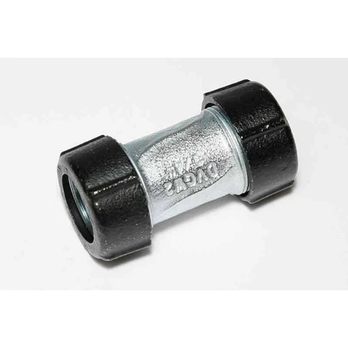 GEBO ACÉL QO TOLDÓ  3/4"
