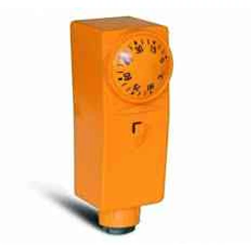 Csőtermosztát 10-90°C