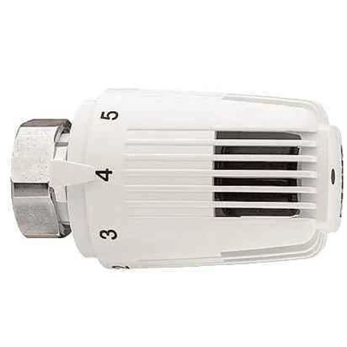 Herz termofej M30x1,5 warm oventrop mini