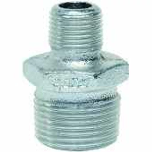 Horganyzott szűkítő KK  3/4"-1/2"