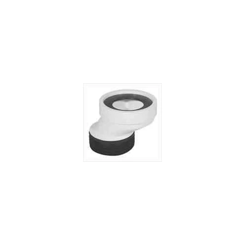 STYRON WC BEKÖTŐ CSATL.excentr. 40mm