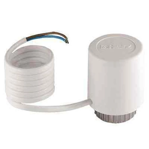 Herz termomotor M30x1,5 -230V NC ( alap zárt )