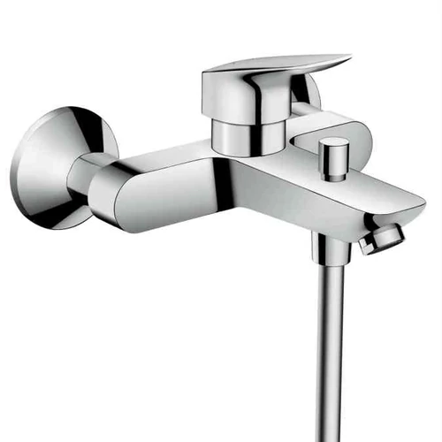 Hansgrohe logis kádcsaptelep