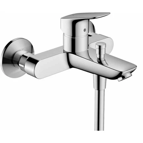 Hansgrohe logis kádcsaptelep