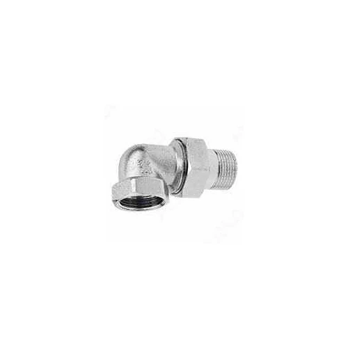 Réz HOLLANDER SAROK 1/2" KB KROM
