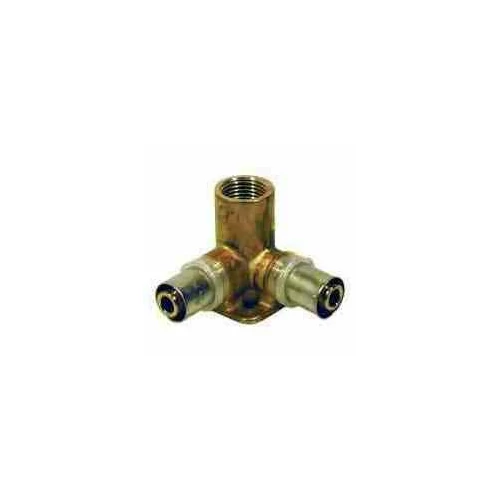 GF pressz 16-1/2" Falikorong Átmenő