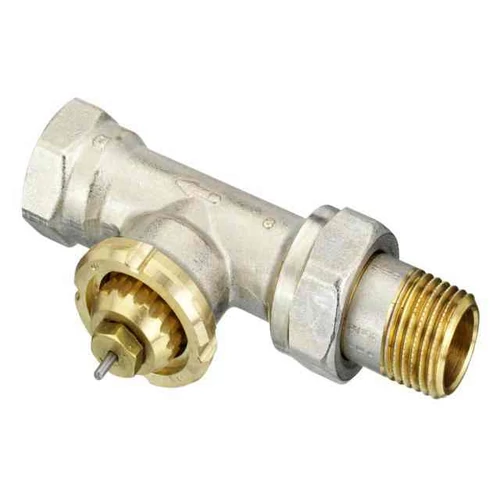 DANFOSS FJV-R 15 Radiátorszelep Termofejes 1/2" 003L1014