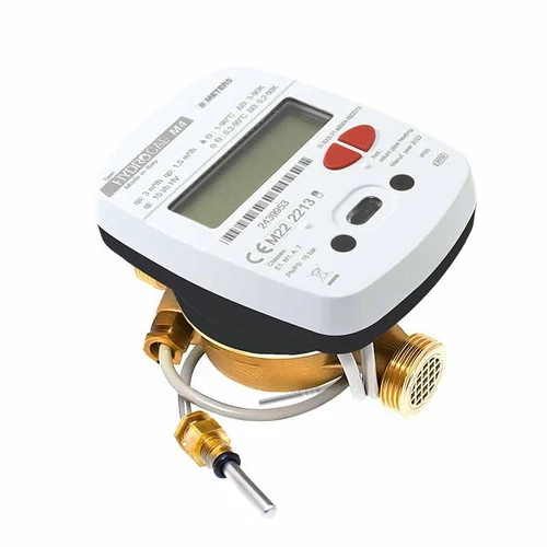 HŐMENNYISÉGMÉRŐHŐZ GOLYOSCSAP 1/2" ACTARIS/HIDROCAL
