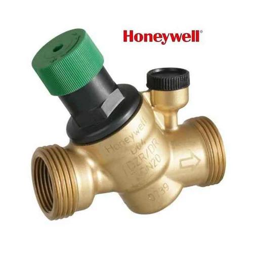 NYOMÁSCSÖKKENTŐ 1/2" HONEYWELL D04FM
