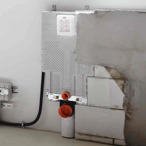 Grohe Uniset wc tartály