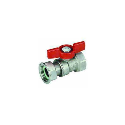 GOLYÓSCSAP 3/4"-3/4" BB Hollandis Tiemme