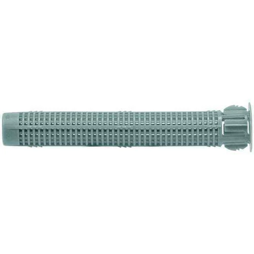 Müanyag tipli  szitahüvely 6db/csomag 12x50