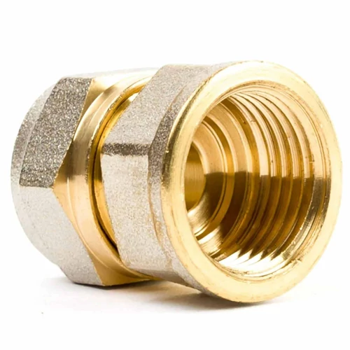 Ötrétegű kulcsos 26-1/2" BM csatlakozó