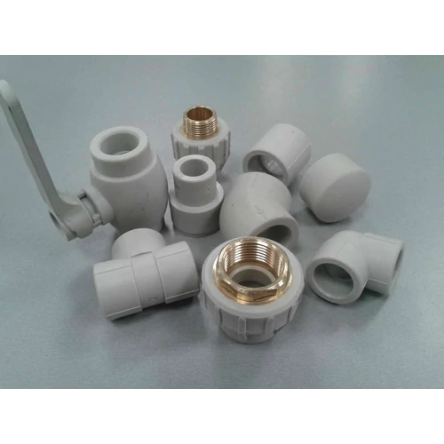 PP-R Könyök KB 32/90°