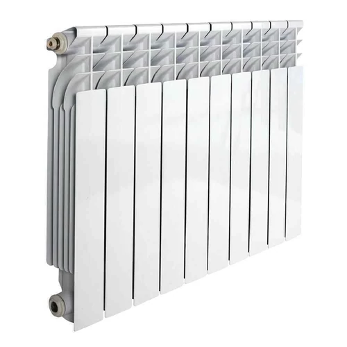 RADIÁTOR  ALUMINIUM TAGOS   600/ 4 FONDITÁL