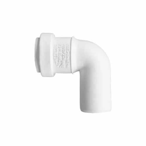 PVC PP Fehér  KÖNYÖK  32/90°