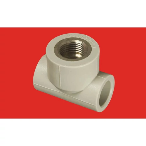 PP-R T-idom 32-1"-32