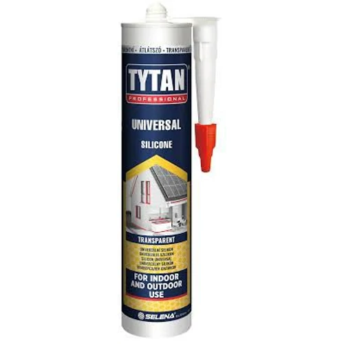 SA:SZILOPLASZT Tytan 310 ML. UNIVERZÁLIS FEHÉR