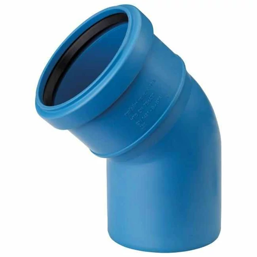 Valsir PP Hangcsillapított ív  32/45