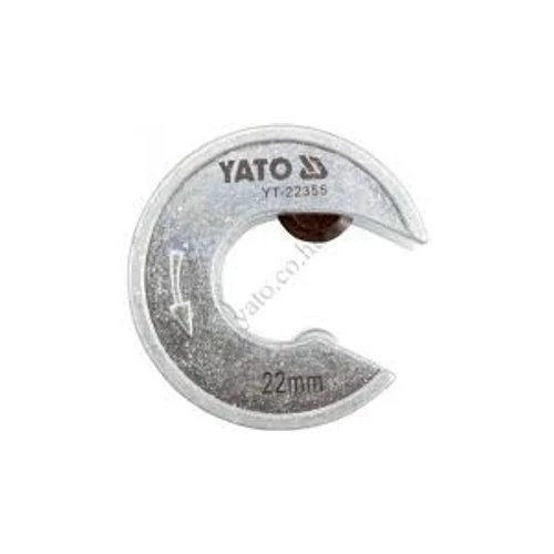 SZER:Yato rézcsővágó fix 22 mm