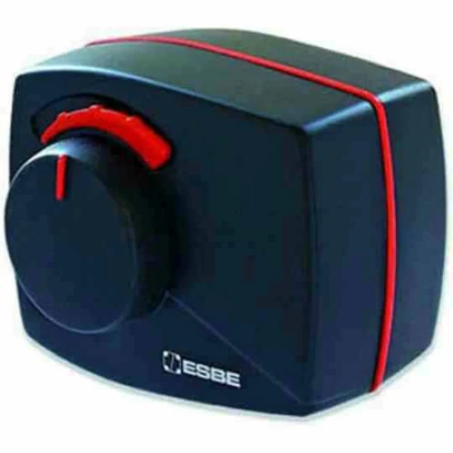 ESBE SZELEPÁLLÍTÓ MOTOR 24V 120sec 6Nm ARA 639