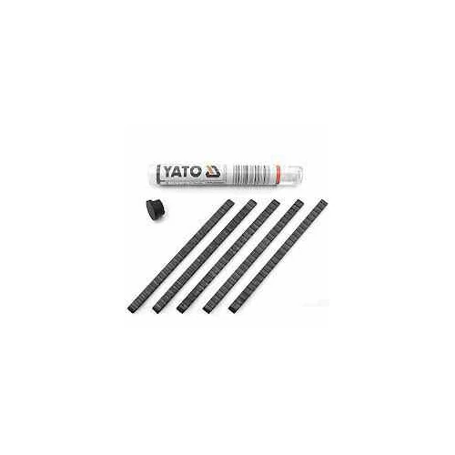 SA:ÁCSCERUZA BETÉT YATO ( 5db/csomag )