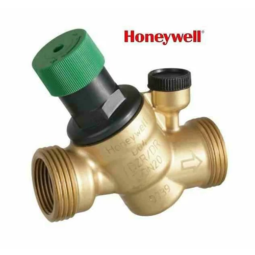 NYOMÁSCSÖKKENTŐ 1" HONEYWELL D05FS