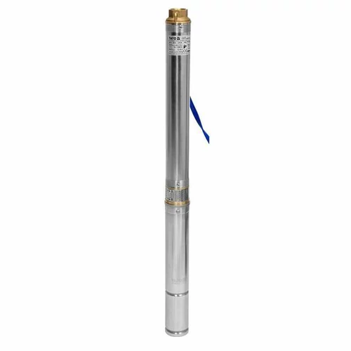 Szivattyú Yato mélykuti csőszivattyú 78 mm-es 20 méter kábellel 370W.