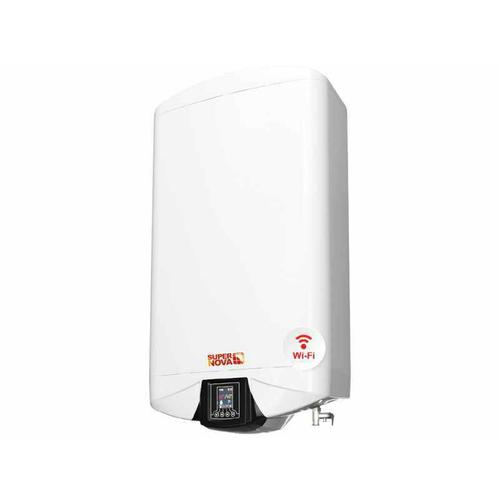 Supernova villanybojler 80 smart wifi