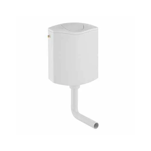WC TARTÁLY GEBERIT NATURA AP116