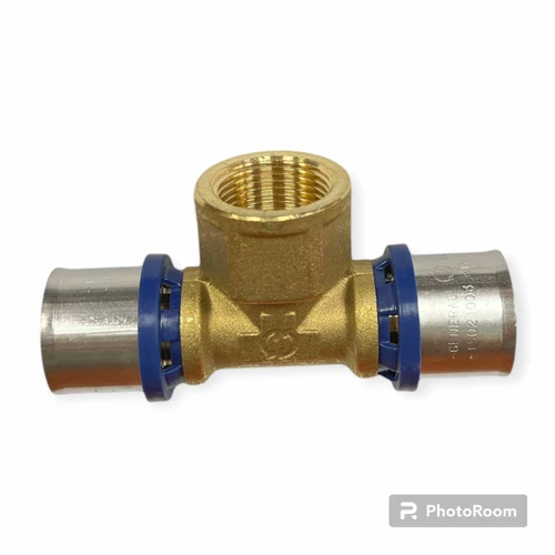 GF pressz 26- 1"-26 BM "T"