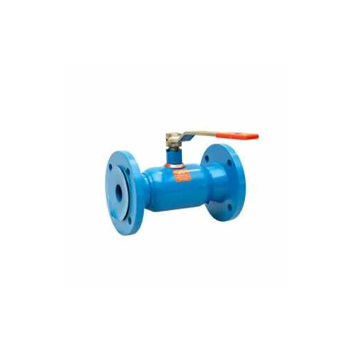 IPARI:GÁZGÖMBCSAP PN40 DN40