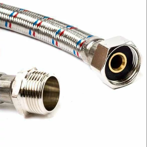 VÍZFLEX  1/2"-1/2" KB  25 cm