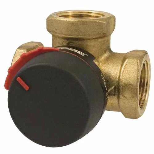 ESBE   1"  3 járatú keverőszelep VRG 131 25-6,3 kvs