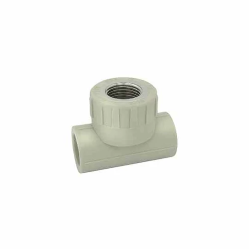PP-R T-idom BM 25-1/2"-25