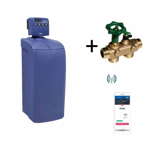 CONCEPT  BIO 75 PLUS VÍZLÁGYÍTÓ + MULTIBLOCK