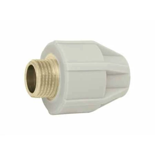 PP-KAN-THERM 20-1/2" KM CSATLAKOZÓ