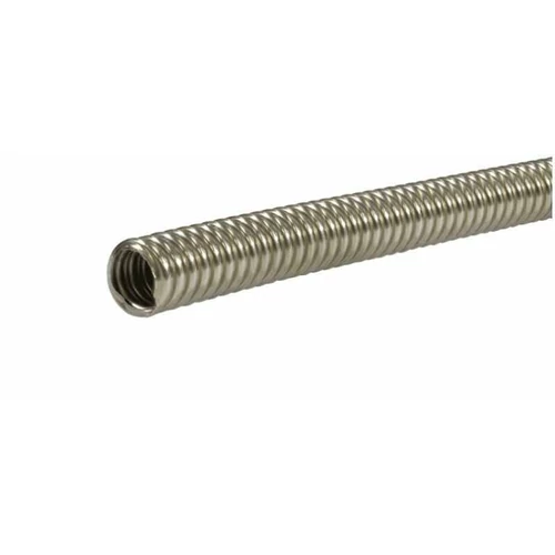 AGA Inox gégecsőhőz 1"- 1" hollander vízre