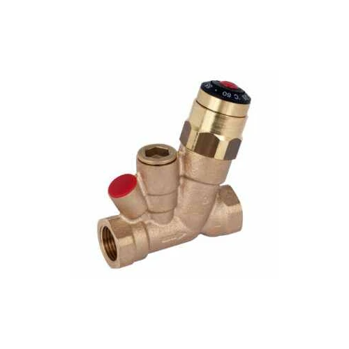 DANFOSS  MTCV 1/2" termosztatikus cirkulációs szelep