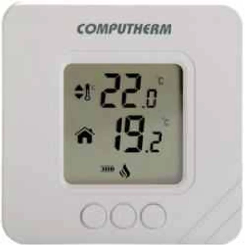 SZOBATERMOSZTÁT Computherm T32