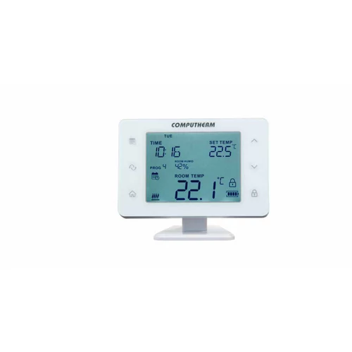 SZOBATERMOSZTÁT Computherm Q20