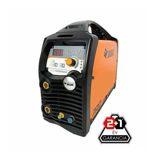 SZER:HEGESZTŐ   TIG/MMA AC/DC 200A