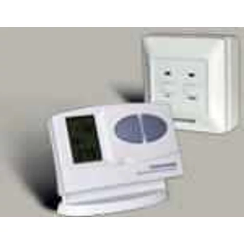 SZOBATERMOSZTÁT Computherm Q7RF  (RX) vevőegység