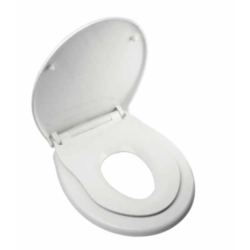 WC ülőke Gyerek+felnőtt kombinált SITZ Kombi  BRH