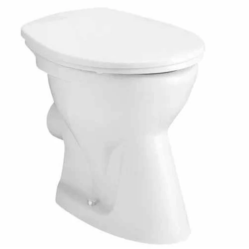 ALFÖLDI BÁZIS WC 7093 HÁTSÓS MÉLY CleanFlush