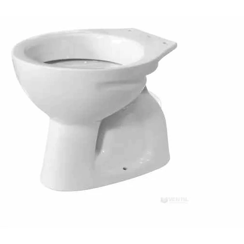 STYRON WC álló mély öblítésű alsós