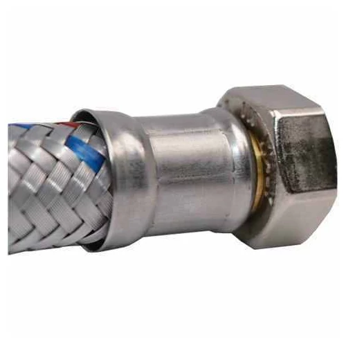 VÍZFLEX GIG. 3/4"-3/4" BB  60cm