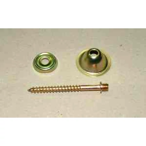Serco csavar 7x60